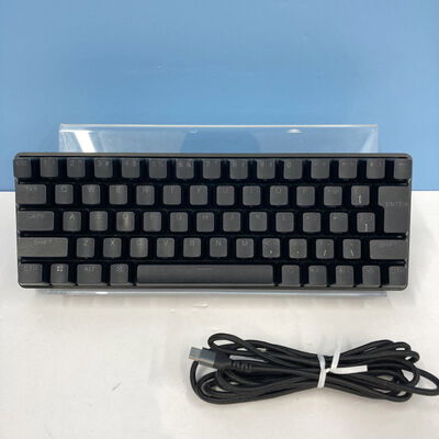 【博多店】中古  steelseries APEX PRO MINI 3310006972 