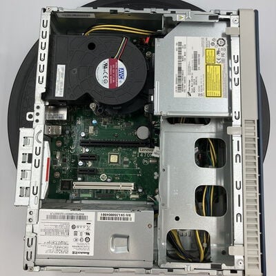 【新潟店】中古  NEC MKM31B-9 (i5 10500/16GB/SSD500GB/W11P) 3290006697 