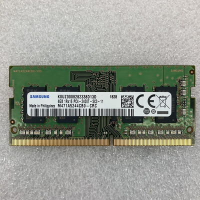【京都店】中古  PC4-19200 4GB ノート用 150692 