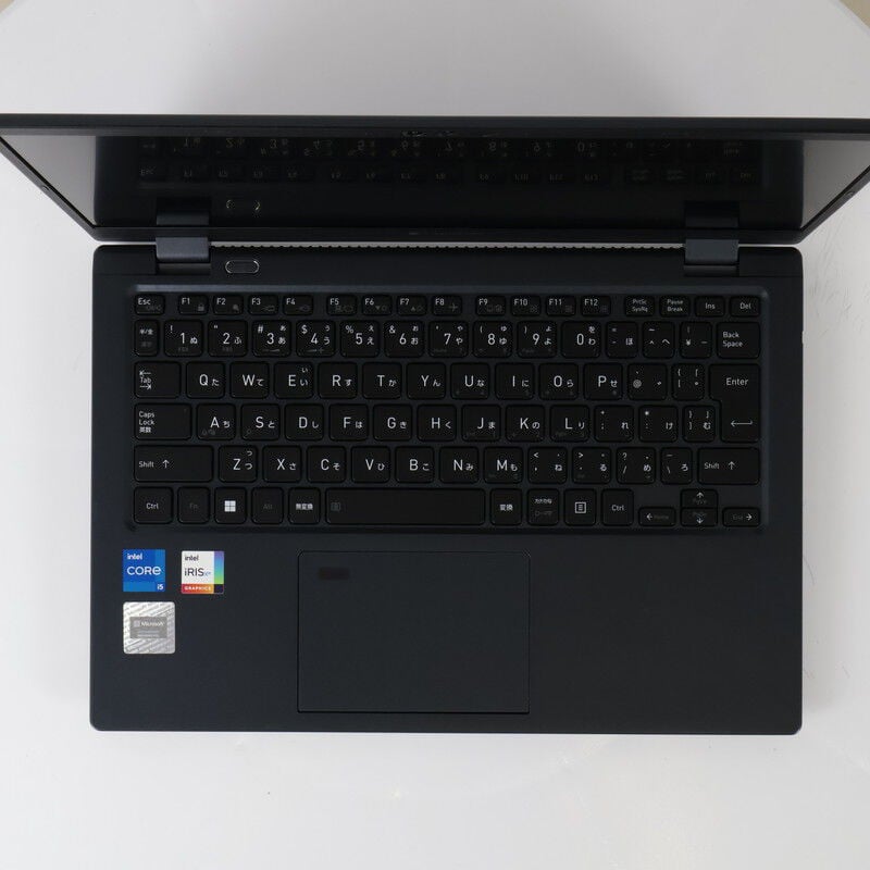 中古 Dynabook G83/KW A6GNKWLCD6DA(Intel Core i5 1235U/16GB DDR5
