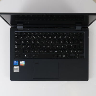 【通販センター】中古  Dynabook G83/KW A6GNKWLCD6DA(Intel Core i5 1235U/16GB DDR5 (PC5)/SSD256GB/なし/オンボード/13.3/1920x1080/Wi-Fi/W11H64 MAR) 200743 