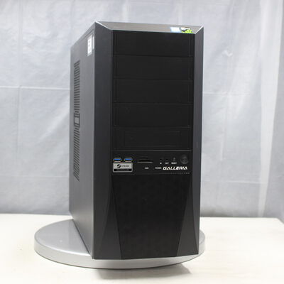 【通販センター】中古  THIRDWAVE GALLERIA KT 