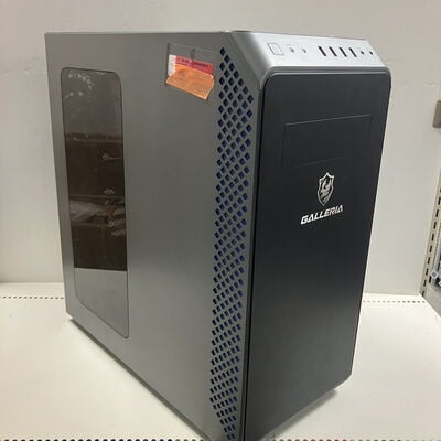 【大宮店】中古  GALLERIA デスクトップ 1250007432 