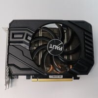 中古  Palit NE6166S018J9-161F (GTX1660 SUPER StormX) 141212 