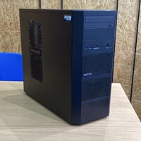 中古  raytrek ZV(i7 10700K/16GB/SSD512GB/HDD4TB/RTX3060Ti/DVDマルチ/W11H) 4510002708 