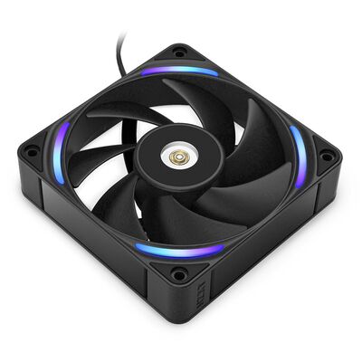 NZXT  F120X RF-U12PN-B1 (ブラック) 