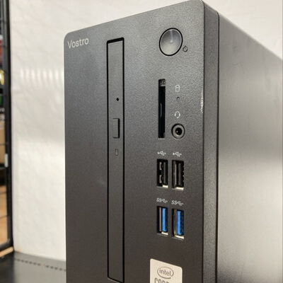 【堺七道店】中古  DELL　Vostro(i5 10400/8GB/SSD128GB/W10H) 4660001532 