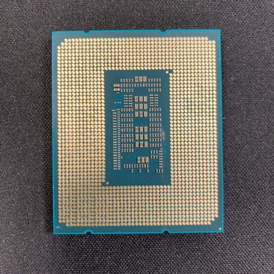 【大宮店】中古  INTEL Core i5 12600K (1700/3.7G/20M/C10/T16) 147859 