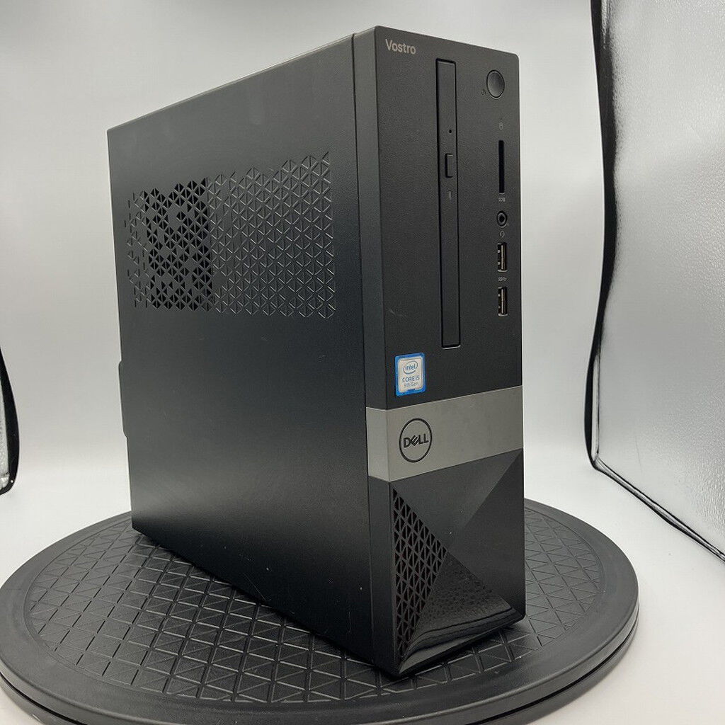 中古 DELL VOSTRO 3471(i5 9400/8GB/SSD256GB/W11H) 3290007107