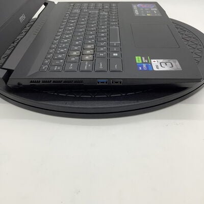 【堺七道店】中古  MSI Katana 15 B13VFK(i7-13620H/32GB/SSD512GB/RTX4060/W11H) 4660002803 