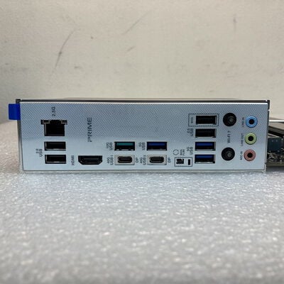 【京都店】中古  ASUS PRIME X870-P WIFI-CSM (X870 AM5 ATX DDR5) 172203 