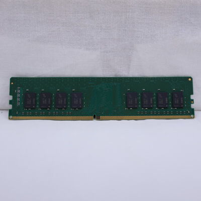 【通販センター】中古  PC4-25600 16GB デスクトップ用(DDR4-3200) 140728 