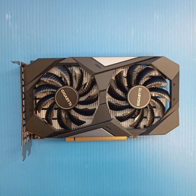 【大須店】中古  GIGABYTE GV-N3050WF2OCV2-6GD (RTX3050 6G) 3120024576 