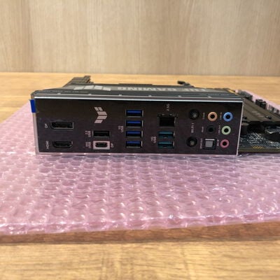 【姫路店】中古  ASUS TUF GAMING B860M-PLUS WIFI (B860 1851 mATX DDR5) 175446 