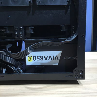 【松山環状枝松店】中古  Thirdwave GALLERIA UA9C-R38T(Corei9-11900K/32GB/SSD1TB＋HDD2TB/無し/RTX3080Ti 12GB/W10H) 4560001153 