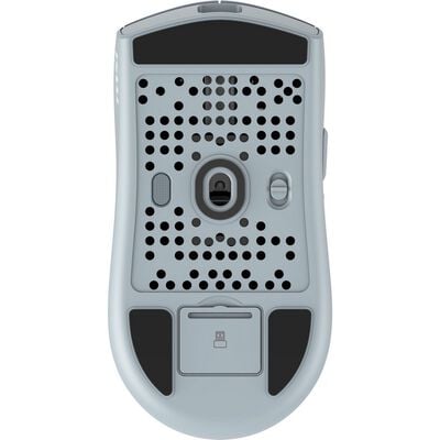 MSI  FORGE GM340 WIRELESS SKY 