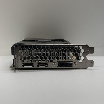 【八王子店】中古  Palit NE63050018JE-1070F (RTX3050 6GB) 1230010421 