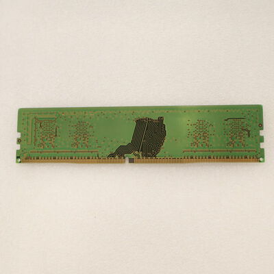 【通販センター】中古  PC4-25600 8GB デスクトップ用(DDR4-3200) 140727 