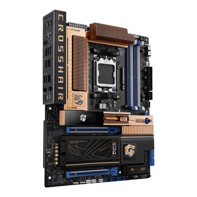ASUS  ROG CROSSHAIR 2006 (X870E AM5 ATX) 