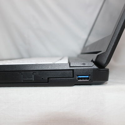 【通販センター】中古  FUJITSU LIFEBOOK A5511/G(Intel Core i5 1145G7 2.60GHz/16GB DDR4/SSD256GB/MULTI/オンボード/15.6/1920x1080/GbE/Wi-Fi/WEBCAM/W11H/VBT) 196499 