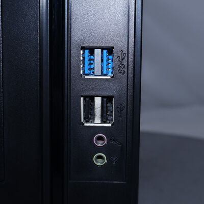 【通販センター】中古  THIRDWAVE Magnate BL672(Intel Core i5 12400/16GB DDR4 (PC4)/SSD512GB/DVDマルチ/オンボード/W11H64 MAR) 202656 