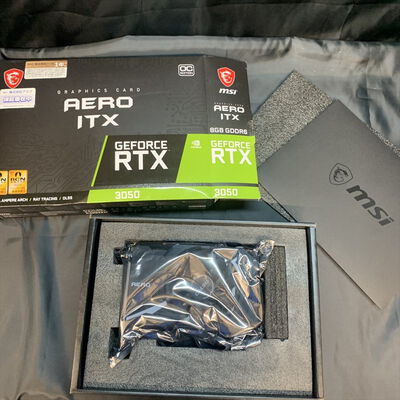 【横浜駅前店】中古  各社 GeForce RTX3050 (8GB PCI-E) 148968 
