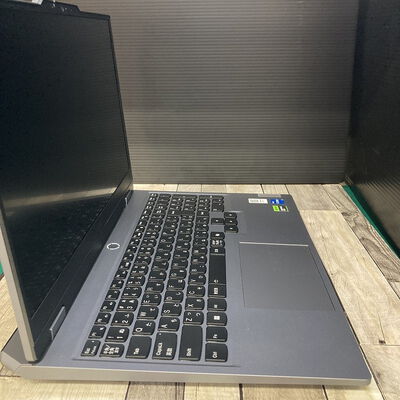 【広島店】中古  Lenovo LQQ15IRX9 (Intel Core i5-13450HX/16GB/GeForce RTX3050 4GB/SSD 480GB/BD-RE/15.6inch/LAN+WLAN/WebCAM/W11H) 3320004684 