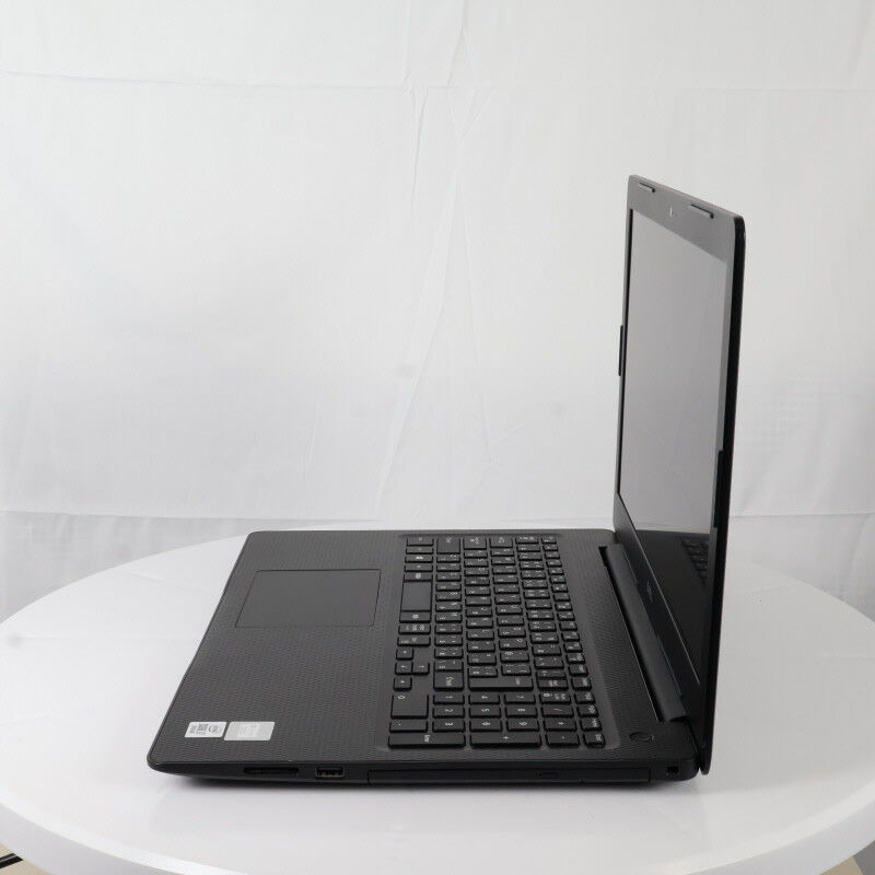 中古 Dell Inspiron 3593(Intel Core i7 1065G7/8GB DDR4 (PC4