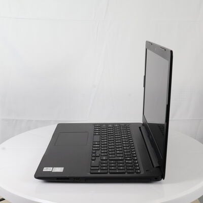 【通販センター】中古  Dell Inspiron 3593(Intel Core i7 1065G7/8GB DDR4 (PC4)/SSD512GB/DVDマルチ/オンボード/15.6/1920x1080/Wi-Fi/W11H64 MAR) 192302 