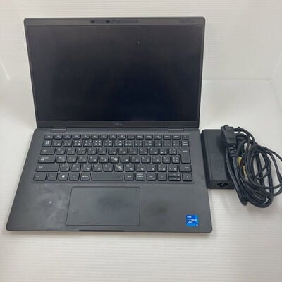 【秋葉原本店】中古  DELL Latitude 7420(i5-1145G7/16GB/SSD512GB/W11H) 3410014486 