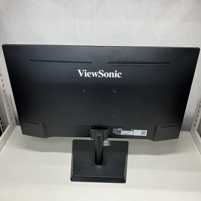 【町田店】中古  Viewsonic VA2736-MH-7 (27"W 1A1H 1ms IPS) 3330002963 