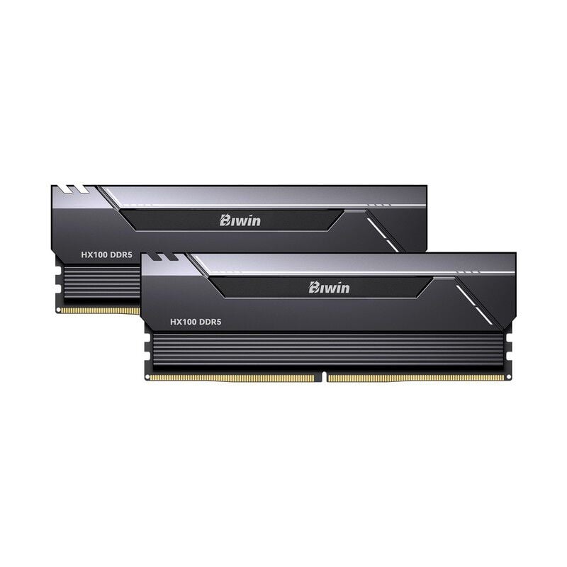 Biwin HX100 B5HX100326030ER2G-BB001 (DDR5 PC5-48000 16GB 2枚組