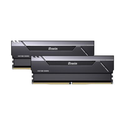 Biwin  HX100 B5HX100326030ER2G-BB001 (DDR5 PC5-48000 16GB 2枚組) 