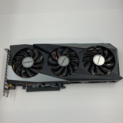 【秋葉原本店】中古  GIGABYTE GV-N306TGAMINGOC PRO-8GD (RTX3060Ti 8GB) 144191 