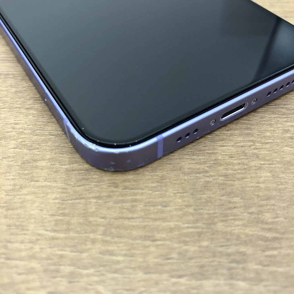 中古 【SIMロック解除済み】【SoftBank】Apple iPhone12 6.1