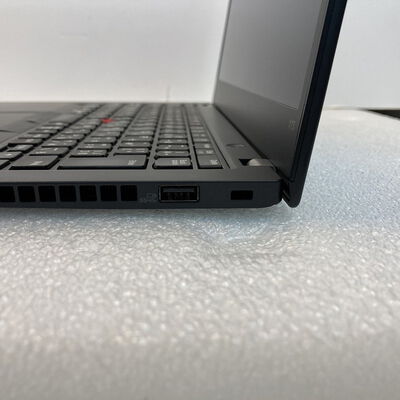 【京都店】中古  LENOVO ThinkPad X13 MSO (AMD Ryzen 5 Pro 4650U 2.10GHz/32GB DDR4 (PC4)/SSD256GB/-/オンボード/13.3/1920x1080/Wi-Fi/WEBCAM/W11P/Microsoft Office Home and Business 2024) 190567 