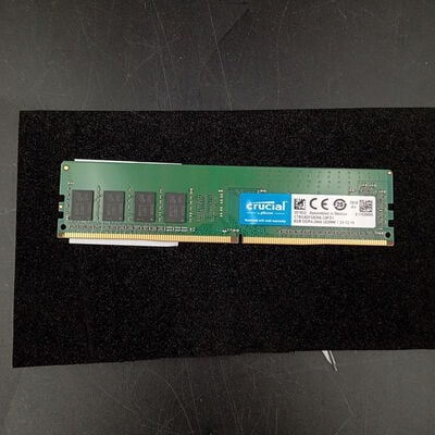 【大須店】中古  PC4-21300 8GB デスクトップ用 126165