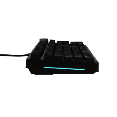 MSI  FORGE GK320 RED JP 