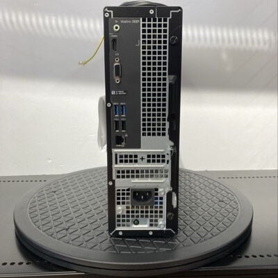 【堺七道店】中古  Vostro3681(i5 10400/8GB/SSD120GB/W11H) 4660001459 
