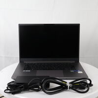 中古  THIRDWAVE GALLERIA UL7C-AA2(Intel Core i7 12700H/16GB DDR5 (PC5)/SSD1TB/なし/オンボード/15.6/1920x1080/Wi-Fi/Windows 11 Home 64bit) 191526 