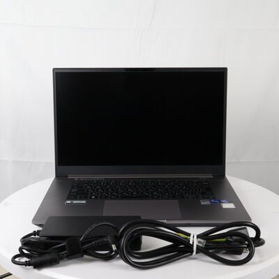 【通販センター】中古  THIRDWAVE GALLERIA UL7C-AA2(Intel Core i7 12700H/16GB DDR5 (PC5)/SSD1TB/なし/オンボード/15.6/1920x1080/Wi-Fi/Windows 11 Home 64bit) 191526 