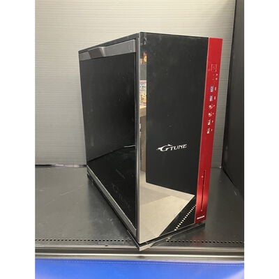 【座間相武台】中古  mouse G-Tune EP-Z590 (i9 11900K/64GB/SSD1TB+2TB/HDD4TB/DVD-MULTI/RTX3080 10GB/W11H) 4510001717 