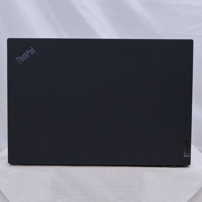 【通販センター】中古  Lenovo ThinkPad T14s Gen 2(Intel Core i5 1145G7 2.60GHz/16GB DDR4/SSD256GB/-/オンボード/14/1920x1080/Wi-Fi/WEBCAM/W11H/VBT) 203292 