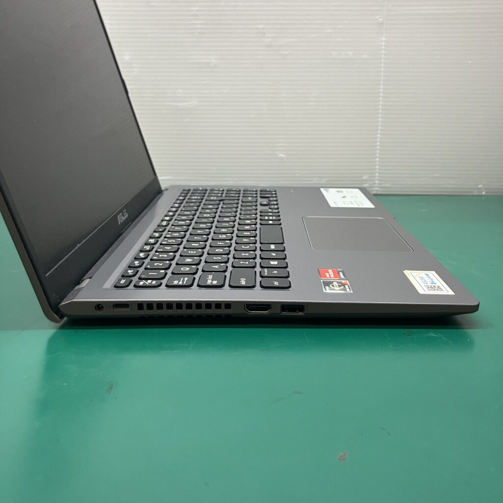 中古 ASUS M515U(Ryzen 7 5700U/8GB/SSD512GB/W10H) 4780001073