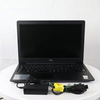 中古  Dell Vostro 3591(Intel Core i3 1005G1/8GB DDR4 (PC4)/SSD256GB/DVDマルチ/オンボード/15.6/1920x1080/Wi-Fi/W11H64 MAR) 192282【7/16大決算値下げ!】 