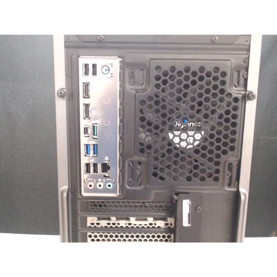 【前橋ｲﾝﾀｰｱｶﾏﾙ店】中古  GALLERIA XA7C-R70S(i7 10700/16GB/2070SUPER/HDD2TB/W11H) 4540002283 