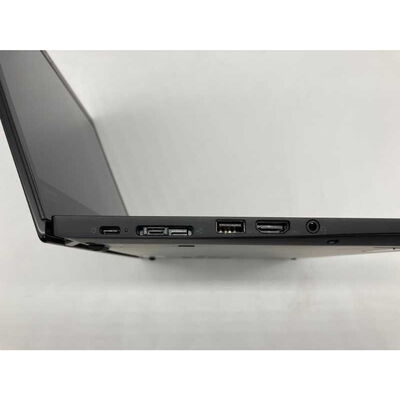 【郡山安積店】中古  LENOVO ThinkPad X13 (AMD Ryzen 5 Pro 4650U 2.10GHz/32GB/SSD256GB/-/オンボード/13.3/1920x1080/Wi-Fi/WEBCAM/W11P/Microsoft Office Home and Business 2024) 184183 