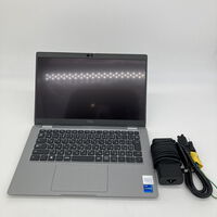 中古  DELL Latitude 5320 (Intel Core i7 1185G7 3.0GHz/16GB/SSD256GB/-/-/13.3/1920x1080/Wi-Fi/WEBCAM/W11H64) 180537 