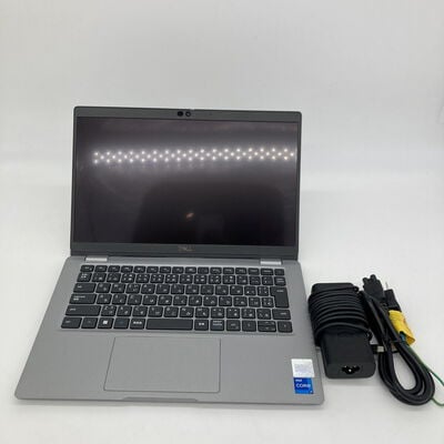 【堺七道店】中古  DELL Latitude 5320 (Intel Core i7 1185G7 3.0GHz/16GB/SSD256GB/-/-/13.3/1920x1080/Wi-Fi/WEBCAM/W11H64) 180537 