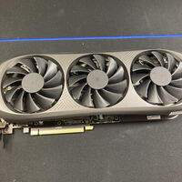 中古  ZOTAC GAMING GeForce RTX 4070 AMP AIRO  1250006585 